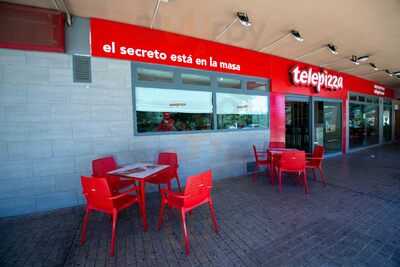 Telepizza