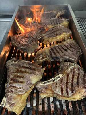 Asador Broto