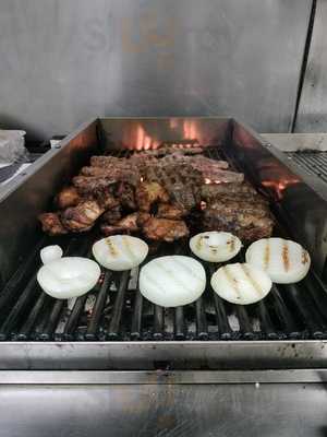 Asador Broto