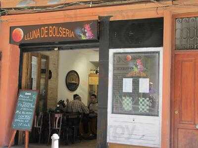 Lluna De Bolseria