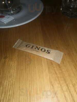 Ginos Cc Gran Casa