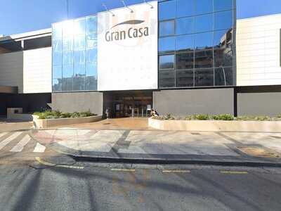 Ginos Cc Gran Casa
