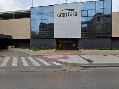 Ginos Cc Gran Casa