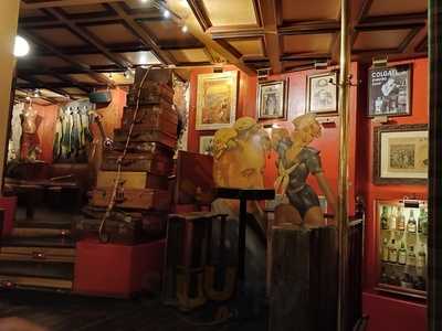 Pub El Whisky Viejo