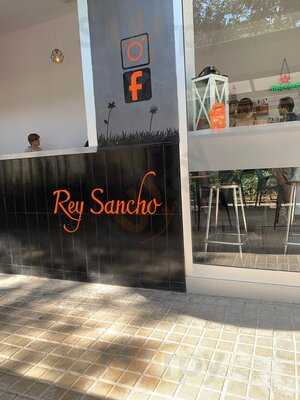 Rey Sancho