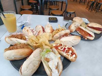 100 Montaditos