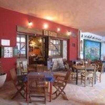 Restaurante La Casita De Karin Y Salvador