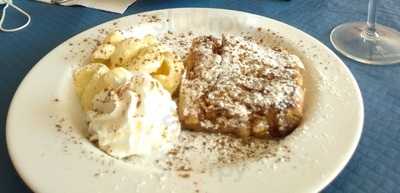 Restaurante La Casita De Karin Y Salvador