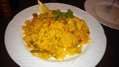 Restaurante La Casita De Karin Y Salvador