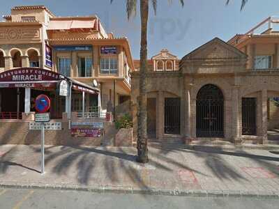 Restaurante La Casita De Karin Y Salvador