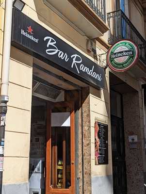 Bar Ramdani