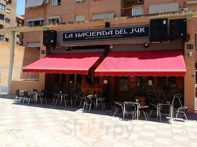 La Hacienda Del Sur