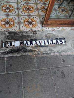 El Maravillas