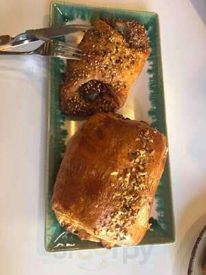 Audrey Brunch & Coffee