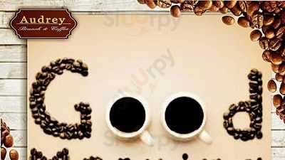 Audrey Brunch & Coffee