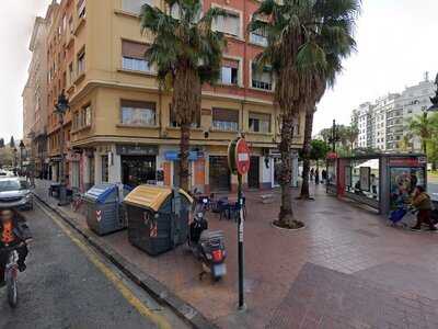 Audrey Brunch & Coffee