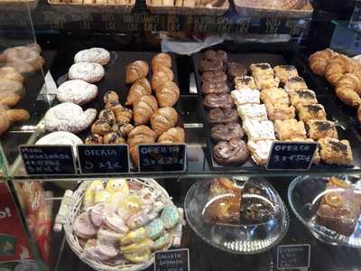 Audrey Brunch & Coffee