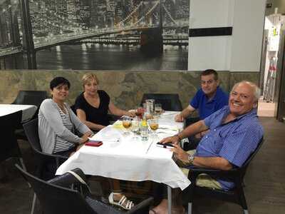 Bar Restaurante Los Buenos Amigos C.b Elche