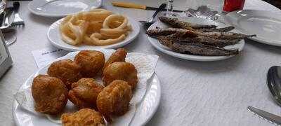 Bar Restaurante Los Buenos Amigos C.b Elche