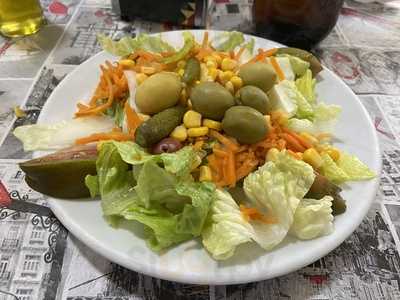 Bar Restaurante Los Buenos Amigos C.b Elche