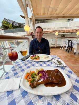 La Tasquita Del Sevillano