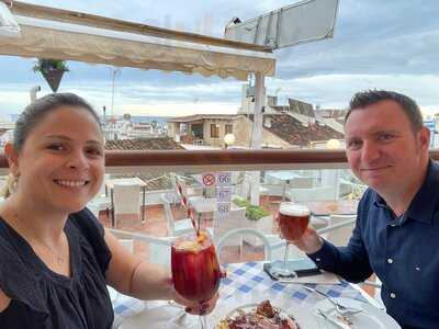 La Tasquita Del Sevillano