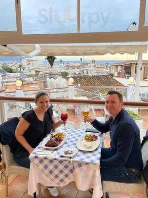 La Tasquita Del Sevillano