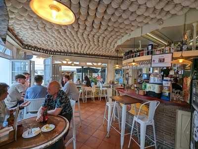 La Tasquita Del Sevillano