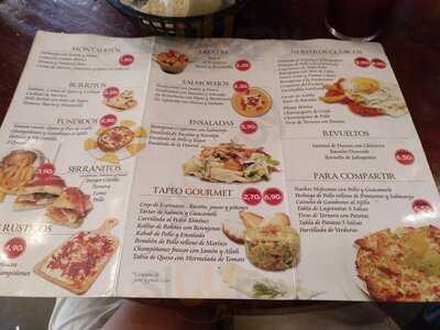 Cervecería Gambrinus