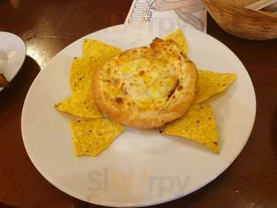 Cervecería Gambrinus