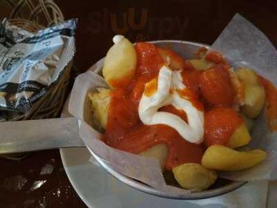 Cervecería Gambrinus