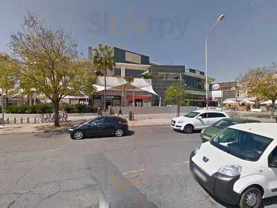 Cervecería Gambrinus