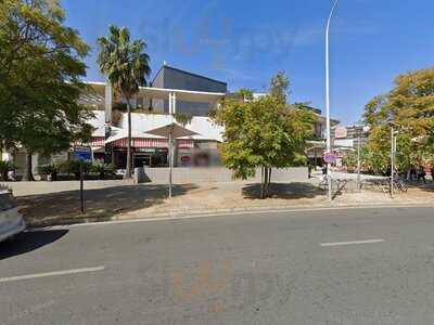 Cervecería Gambrinus