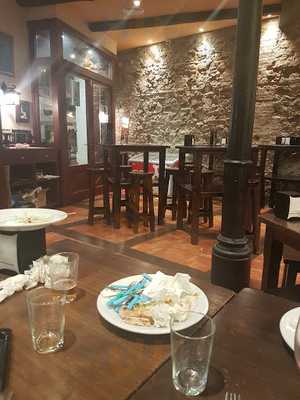 La Taberna Del Pintxo Alcazaba