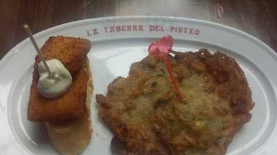 La Taberna Del Pintxo Alcazaba - Photo 7