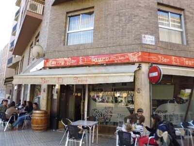 Bar El Tauro