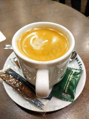 El Café De Camilo