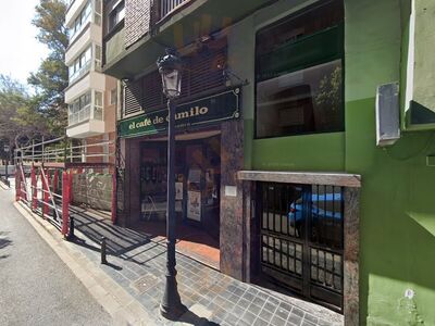 El Café De Camilo