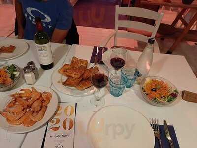 El Tinglado De Moncho's - Photo 8