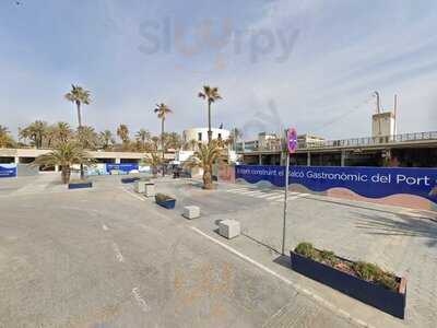 El Tinglado De Moncho's - Photo 7