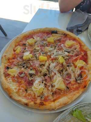 Pizzeria Trattoria Piazza Di Spagna S.l.