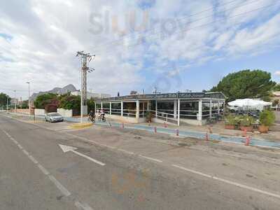 Pizzeria Trattoria Piazza Di Spagna S.l.