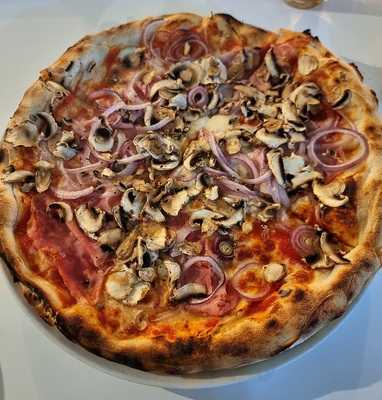 Pizzeria Trattoria Piazza Di Spagna S.l.