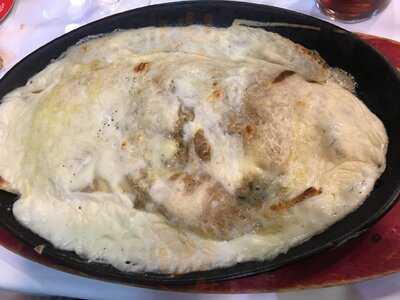 Taberna Hamburgo's 3