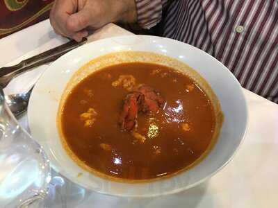 Taberna Hamburgo's 3