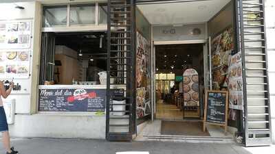 Taberna La Autentica Del Sur