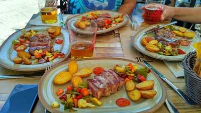 Taberna La Autentica Del Sur