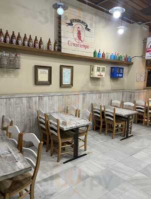 Taberna La Autentica Del Sur