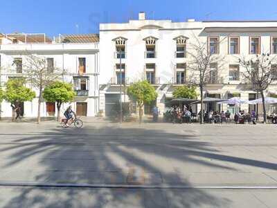 Taberna La Autentica Del Sur