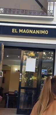 Alfonso El Magnanimo